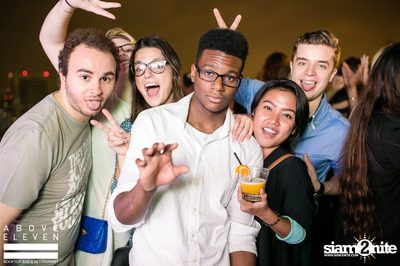 Dancing Under The Stars with DJ MAKASI — photo 60