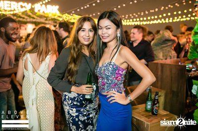 Dancing Under The Stars with DJ MAKASI — photo 65