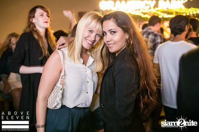 Dancing Under The Stars with DJ MAKASI — photo 54