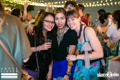 Dancing Under The Stars with DJ MAKASI — photo 81
