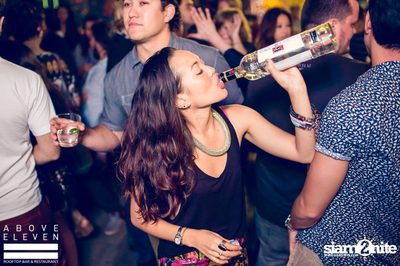 Dancing Under The Stars with DJ MAKASI — photo 51