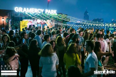 Dancing Under The Stars with DJ MAKASI — photo 83