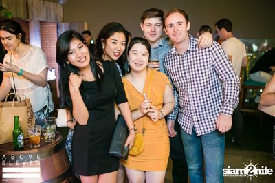 Dancing Under The Stars with DJ MAKASI — photo 8