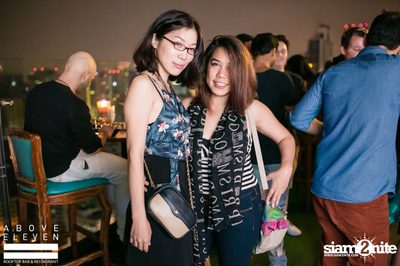 Dancing Under The Stars with DJ MAKASI — photo 17
