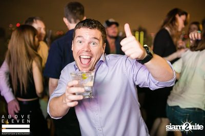 Dancing Under The Stars with DJ MAKASI — photo 58