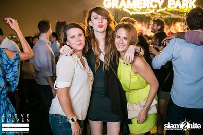 Dancing Under The Stars with DJ MAKASI — photo 80
