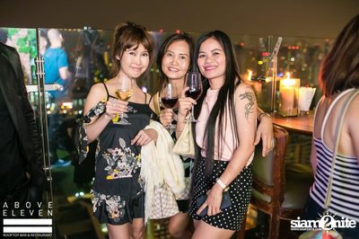 Dancing Under The Stars with DJ MAKASI — photo 15