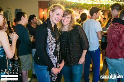 Dancing Under The Stars with DJ MAKASI — photo 22