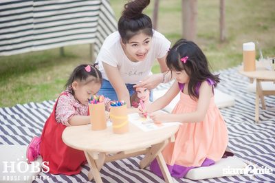 Celebrating National Children's Day — photo 3
