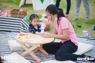 Celebrating National Children's Day — photo 40