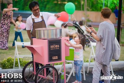 Celebrating National Children's Day — photo 42