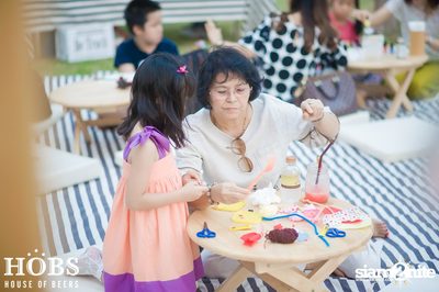 Celebrating National Children's Day — photo 7