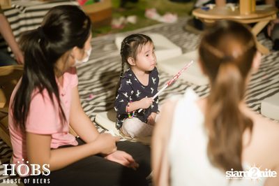Celebrating National Children's Day — photo 74