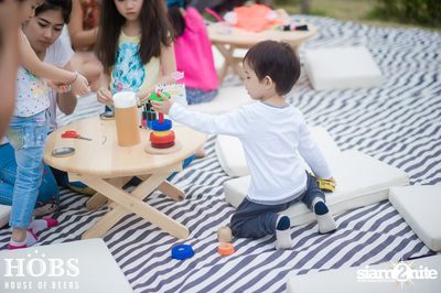 Celebrating National Children's Day — photo 33