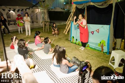 Celebrating National Children's Day — photo 66