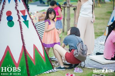 Celebrating National Children's Day — photo 28