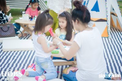 Celebrating National Children's Day — photo 8