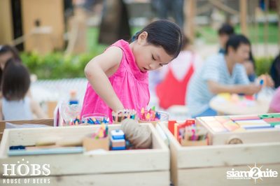 Celebrating National Children's Day — photo 29