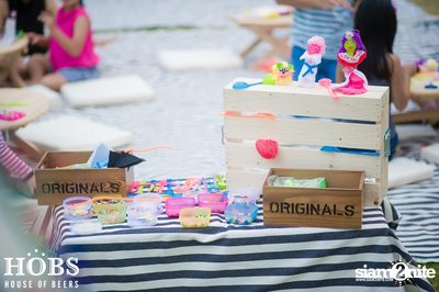 Celebrating National Children's Day — photo 14
