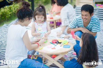 Celebrating National Children's Day — photo 9