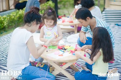 Celebrating National Children's Day — photo 10