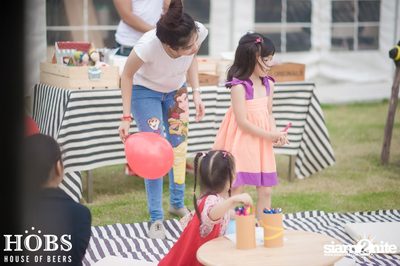 Celebrating National Children's Day — photo 2