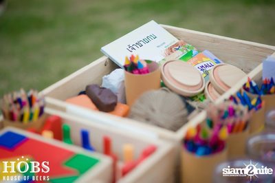 Celebrating National Children's Day — photo 35