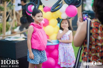 Celebrating National Children's Day — photo 13