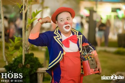 Celebrating National Children's Day — photo 119