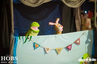 Celebrating National Children's Day — photo 72