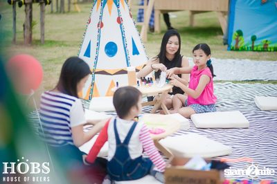 Celebrating National Children's Day — photo 15