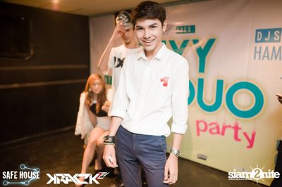 KRACK2TV pres. Sexy Duo Party — photo 98