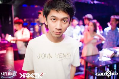 KRACK2TV pres. Sexy Duo Party — photo 56