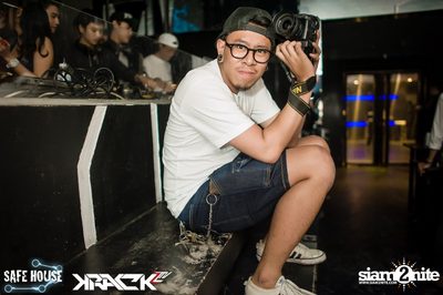 KRACK2TV pres. Sexy Duo Party — photo 92