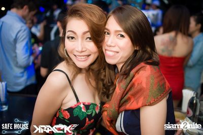 KRACK2TV pres. Sexy Duo Party — photo 63