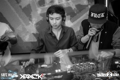 KRACK2TV pres. Sexy Duo Party — photo 59