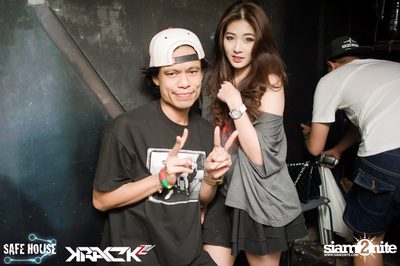 KRACK2TV pres. Sexy Duo Party — photo 69