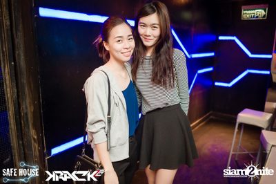 KRACK2TV pres. Sexy Duo Party — photo 32