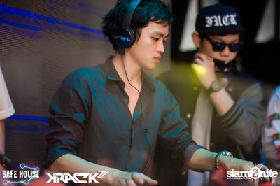 KRACK2TV pres. Sexy Duo Party — photo 72