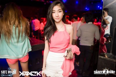 KRACK2TV pres. Sexy Duo Party — photo 77