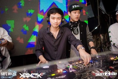 KRACK2TV pres. Sexy Duo Party — photo 58