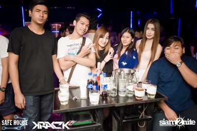 KRACK2TV pres. Sexy Duo Party — photo 54