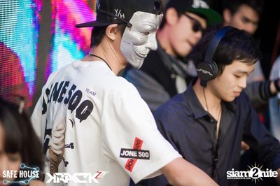 KRACK2TV pres. Sexy Duo Party — photo 87