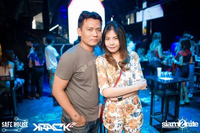 KRACK2TV pres. Sexy Duo Party — photo 52