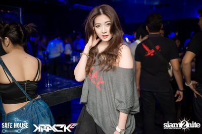 KRACK2TV pres. Sexy Duo Party — photo 70