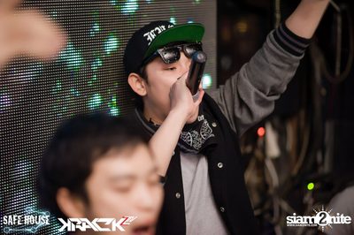 KRACK2TV pres. Sexy Duo Party — photo 83