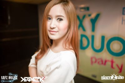 KRACK2TV pres. Sexy Duo Party — photo 97
