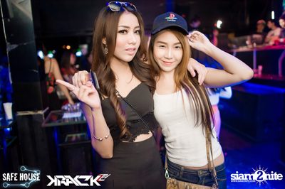 KRACK2TV pres. Sexy Duo Party — photo 48