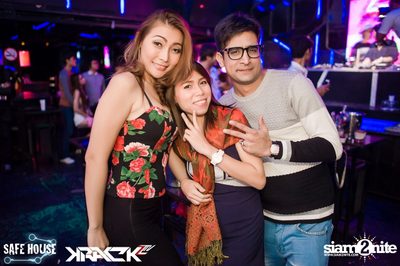 KRACK2TV pres. Sexy Duo Party — photo 51