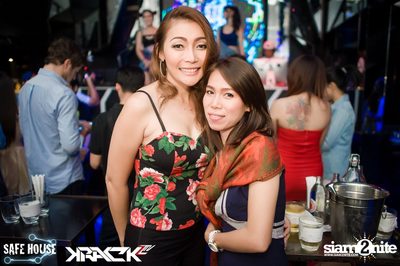 KRACK2TV pres. Sexy Duo Party — photo 62